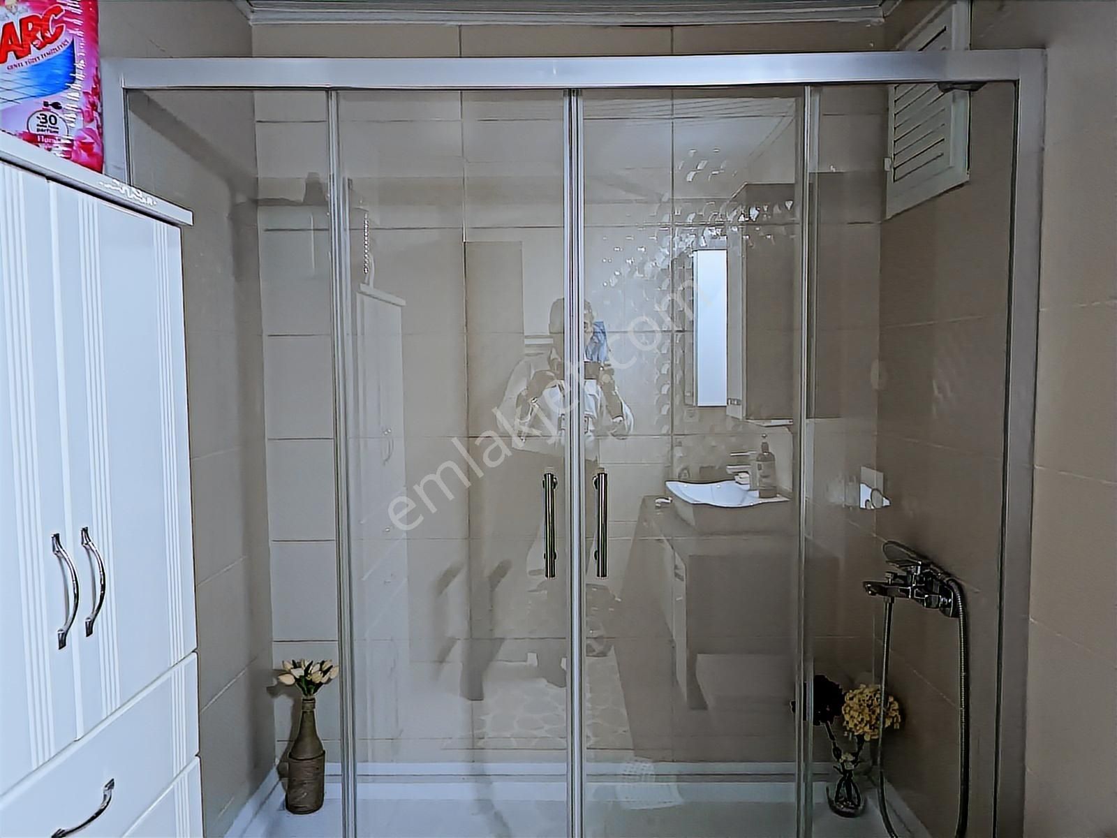 Ada Marin'den Söke Yenicami Mah.de 173 M2 Satılık 3+1 Lüks Daire - Görsel 25