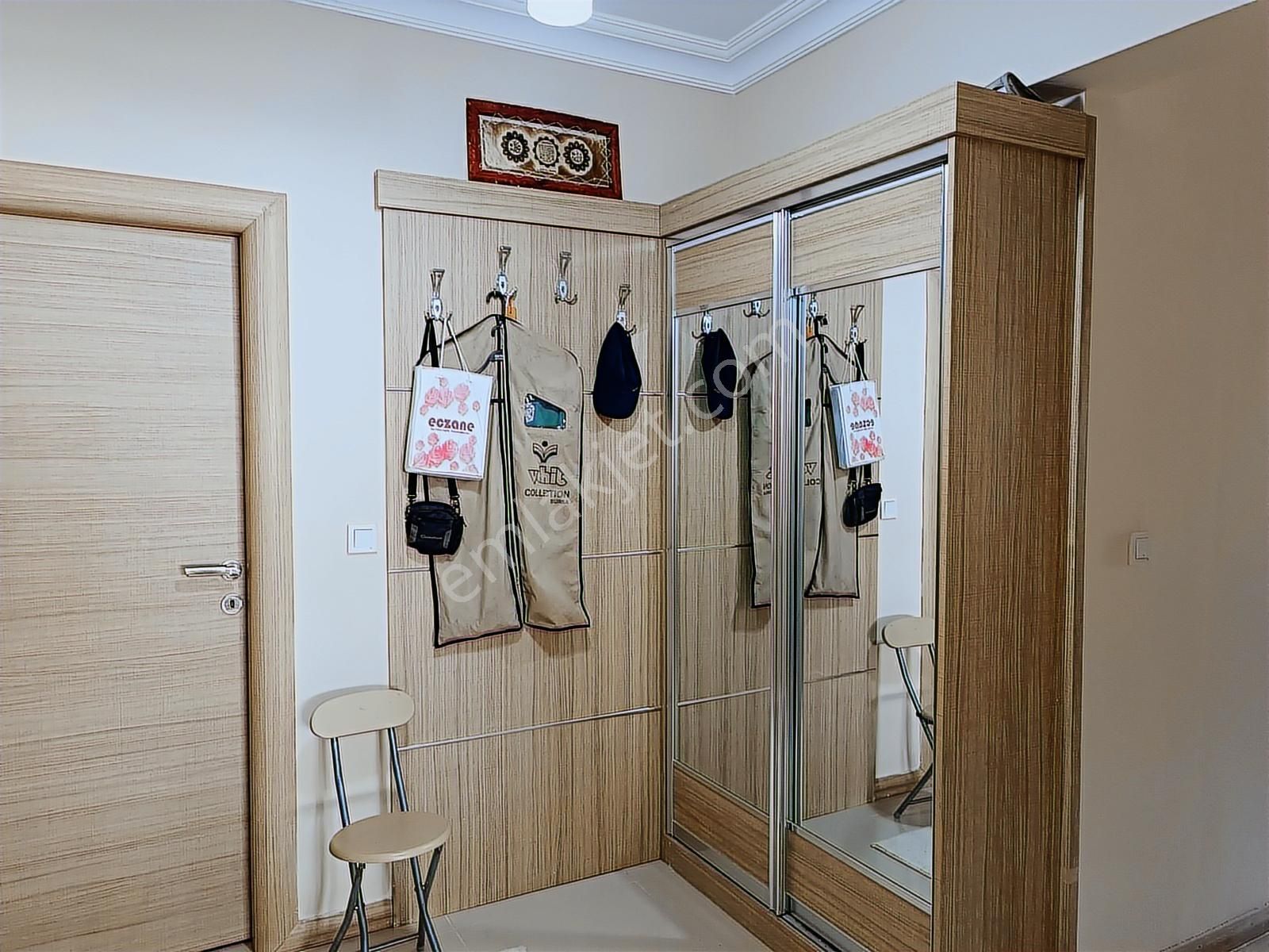 Ada Marin'den Söke Yenicami Mah.de 173 M2 Satılık 3+1 Lüks Daire - Görsel 10