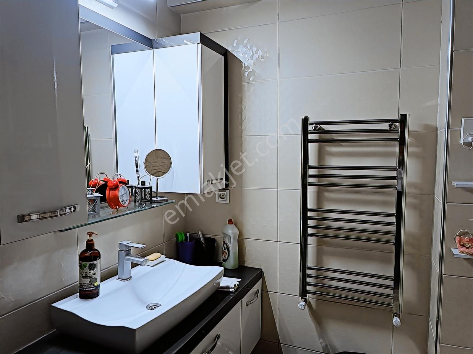 Ada Marin'den Söke Yenicami Mah.de 173 M2 Satılık 3+1 Lüks Daire - Görsel 26