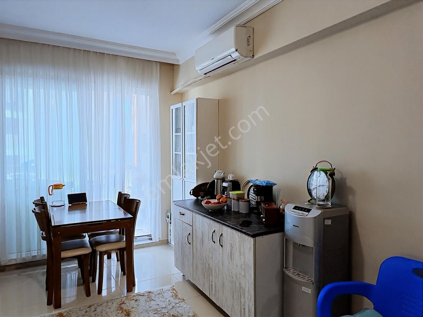 Ada Marin'den Söke Yenicami Mah.de 173 M2 Satılık 3+1 Lüks Daire - Görsel 19