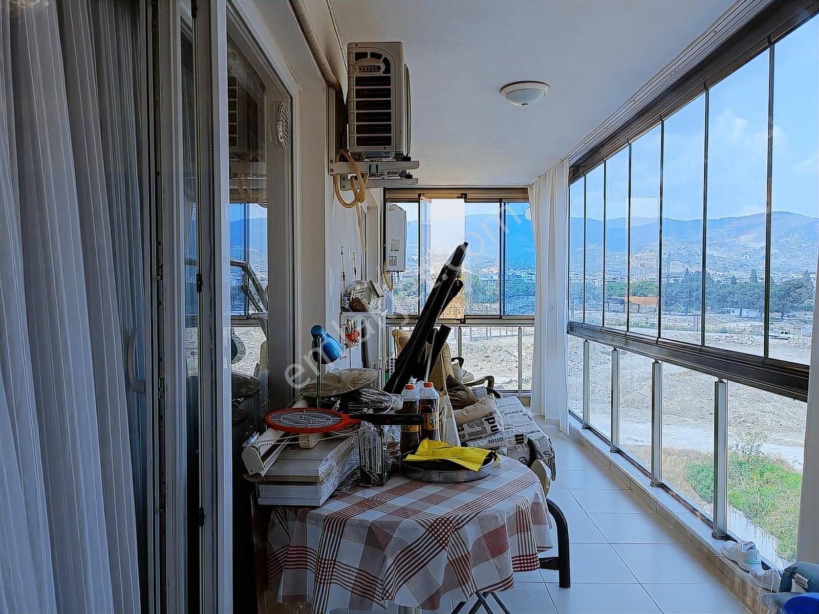 Ada Marin'den Söke Yenicami Mah.de 173 M2 Satılık 3+1 Lüks Daire - Görsel 15