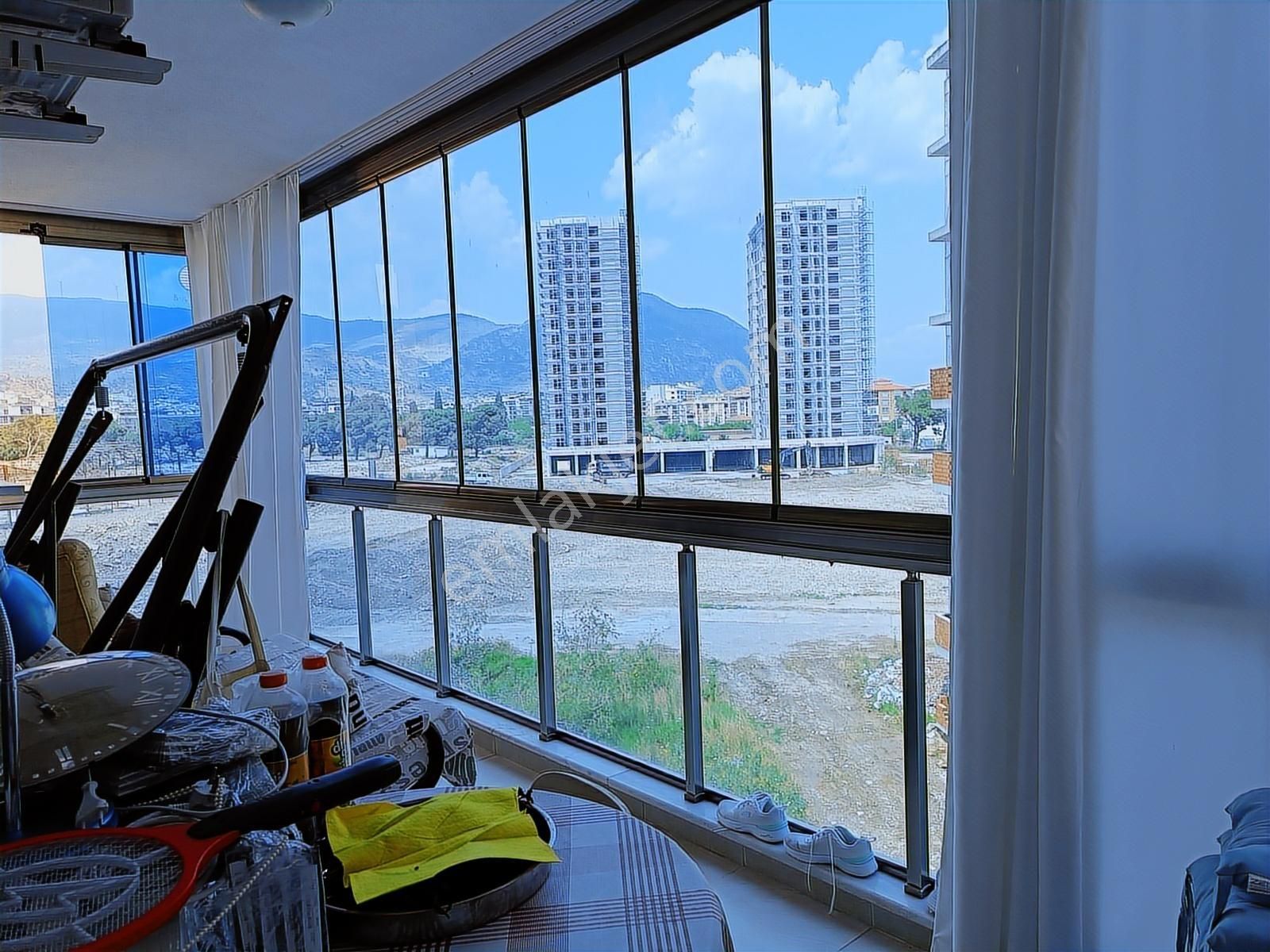 Ada Marin'den Söke Yenicami Mah.de 173 M2 Satılık 3+1 Lüks Daire - Görsel 22