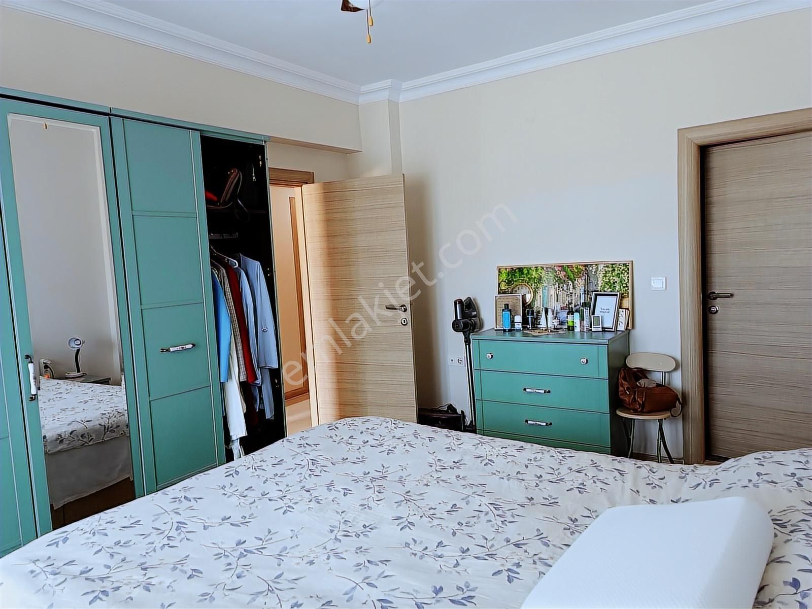 Ada Marin'den Söke Yenicami Mah.de 173 M2 Satılık 3+1 Lüks Daire - Görsel 29