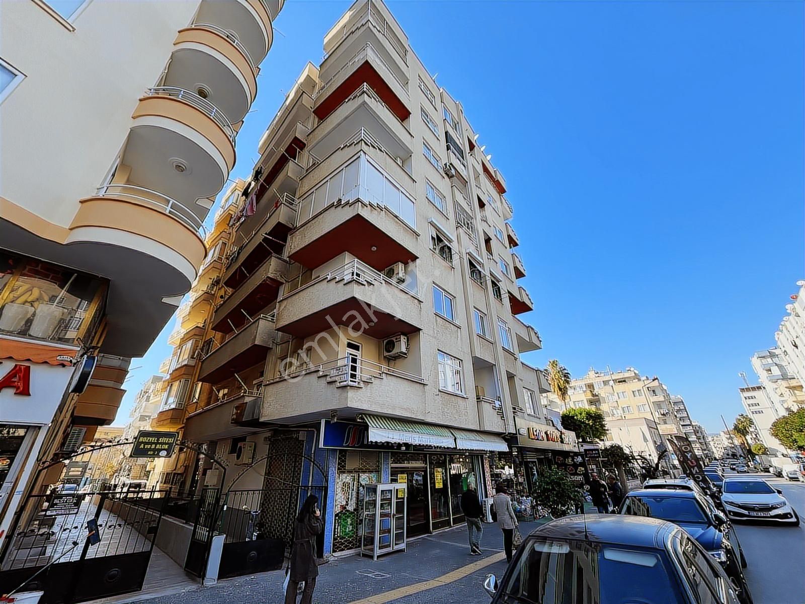 Gazi Mah.tabela Değeri Yüksek Kiralık Dükkan+depo - Görsel 18