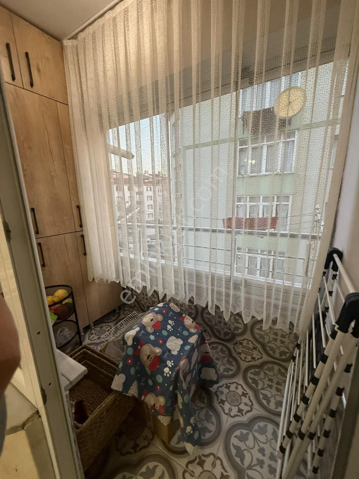 Arslanbeyden Tekirdağ Çorlu Mevkiinde Acil Satılık Daire Fırsatı!!!!! - Görsel 8