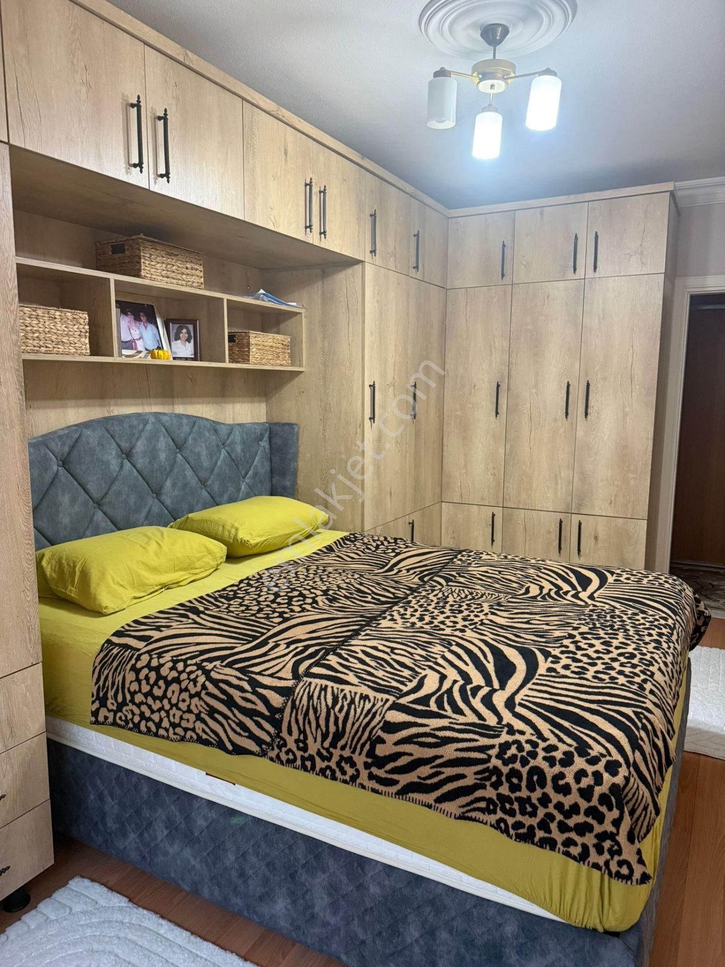 Arslanbeyden Tekirdağ Çorlu Mevkiinde Acil Satılık Daire Fırsatı!!!!! - Görsel 2