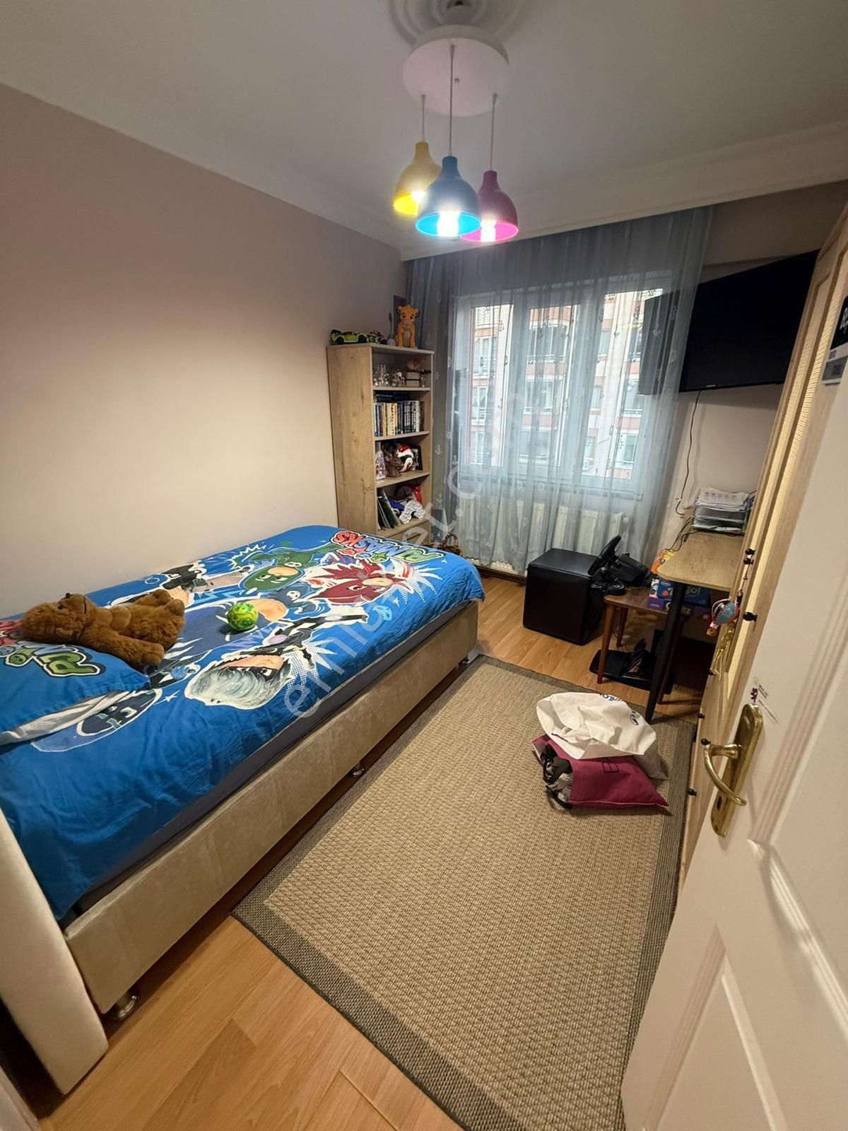 Arslanbeyden Tekirdağ Çorlu Mevkiinde Acil Satılık Daire Fırsatı!!!!! - Görsel 3