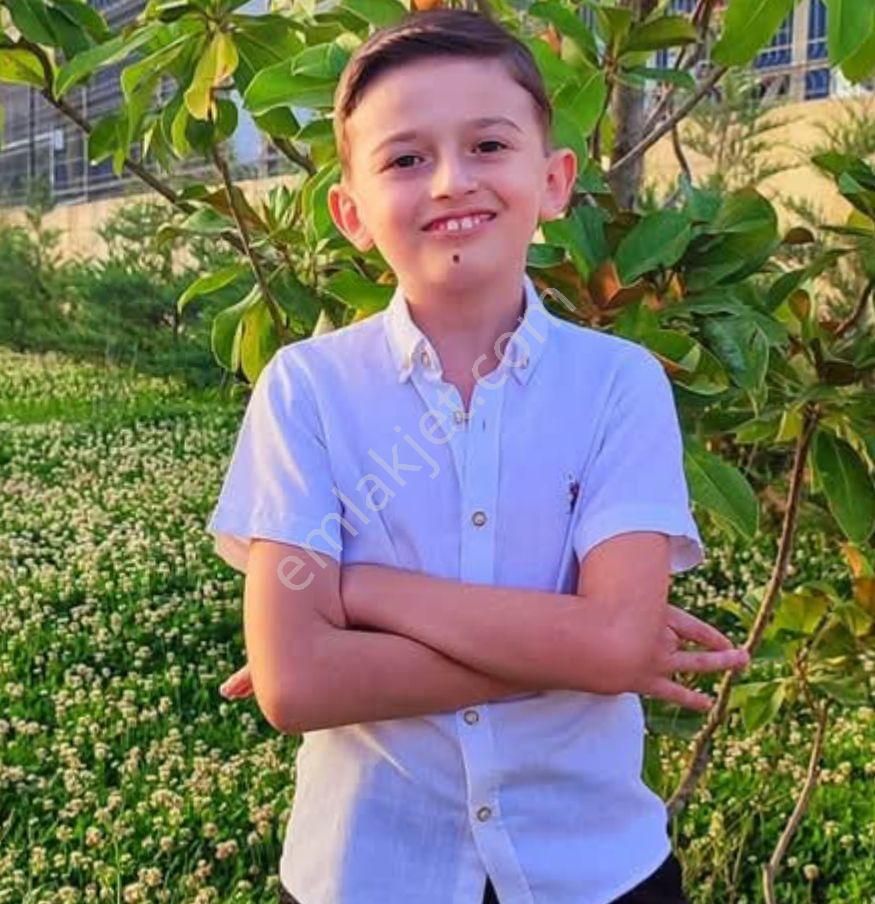 Yenişehir Dere Köyde