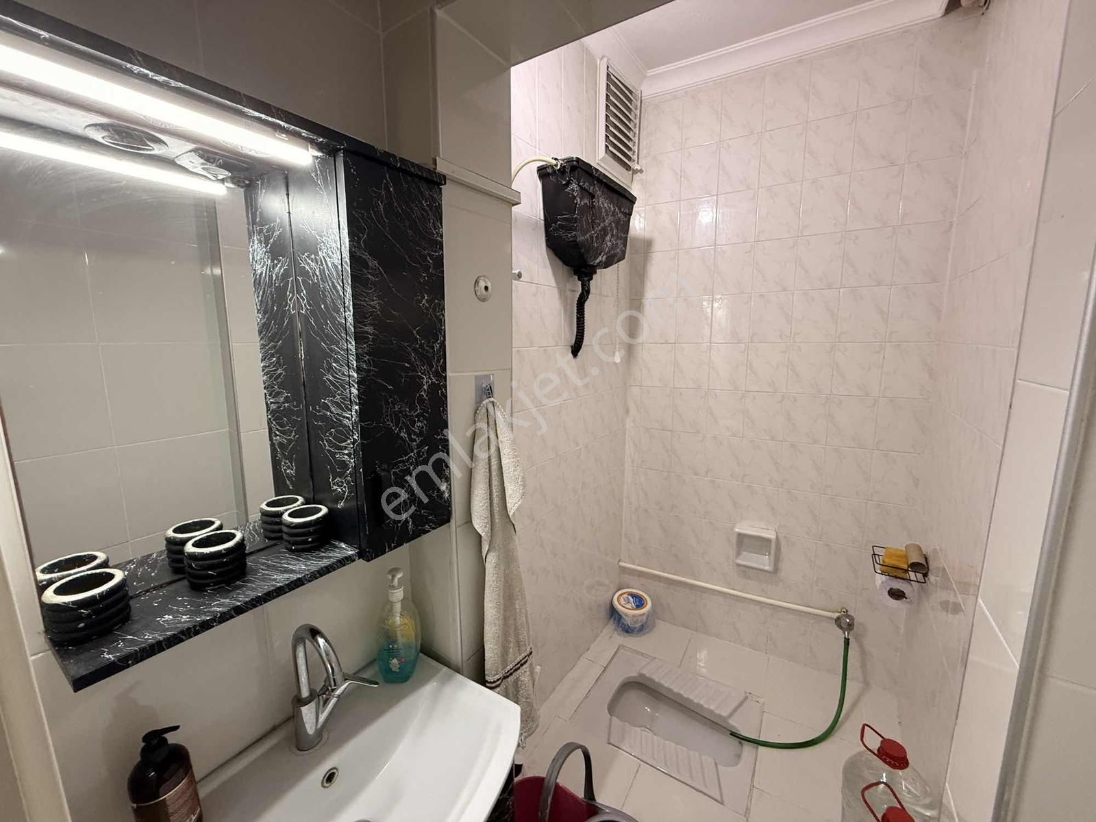 Karamazak Mahallesi Akıllı Ev Sistemli 220m²4+1 Satılık Daire - Görsel 25