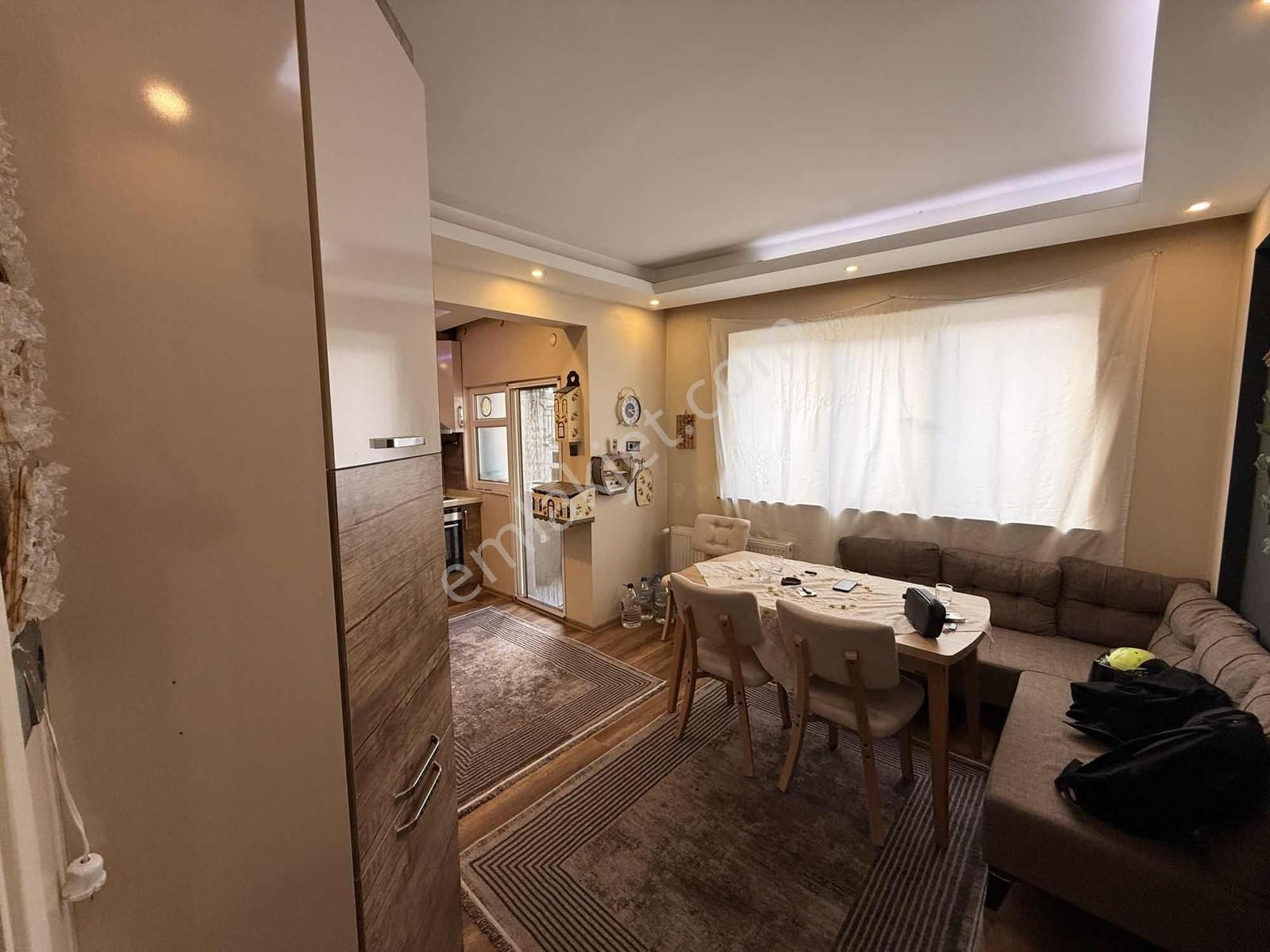 Karamazak Mahallesi Akıllı Ev Sistemli 220m²4+1 Satılık Daire - Görsel 28