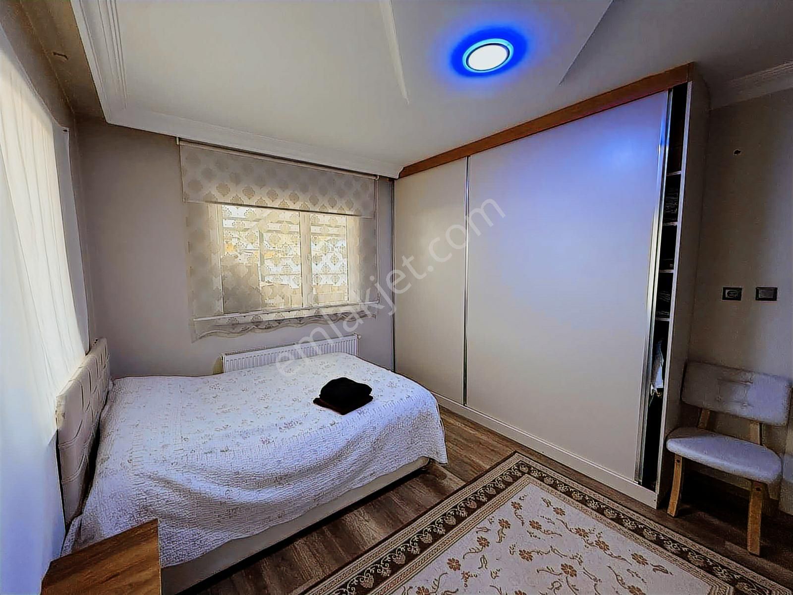 Karamazak Mahallesi Akıllı Ev Sistemli 220m²4+1 Satılık Daire - Görsel 4