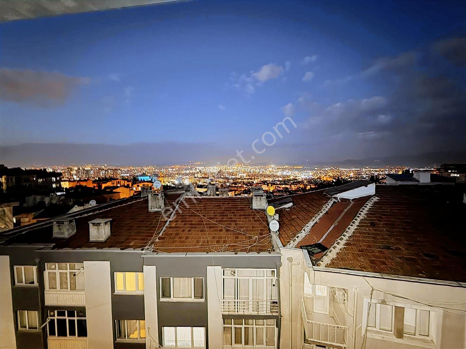 Karamazak Mahallesi Akıllı Ev Sistemli 220m²4+1 Satılık Daire - Görsel 17