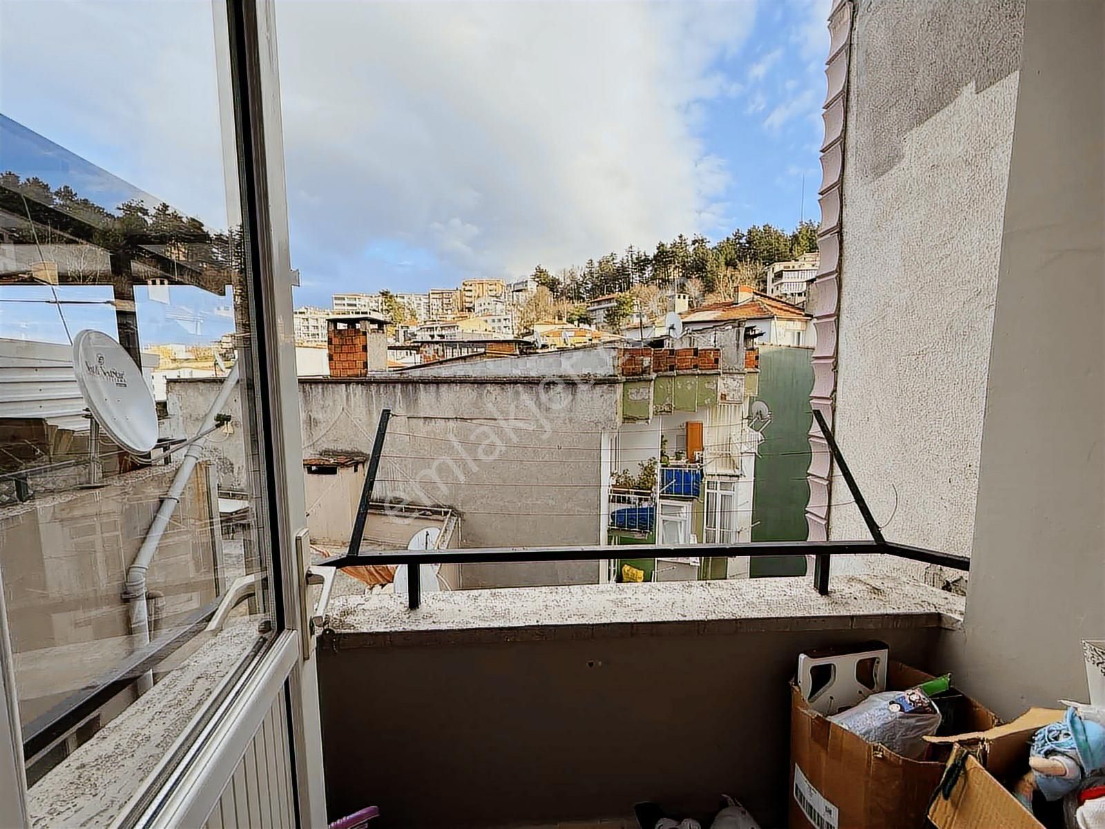Karamazak Mahallesi Akıllı Ev Sistemli 220m²4+1 Satılık Daire - Görsel 5