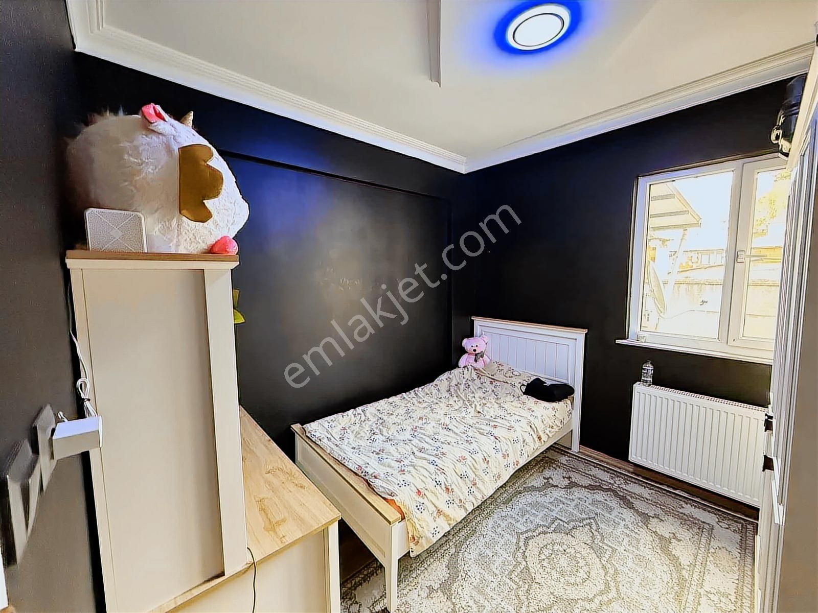 Karamazak Mahallesi Akıllı Ev Sistemli 220m²4+1 Satılık Daire - Görsel 35