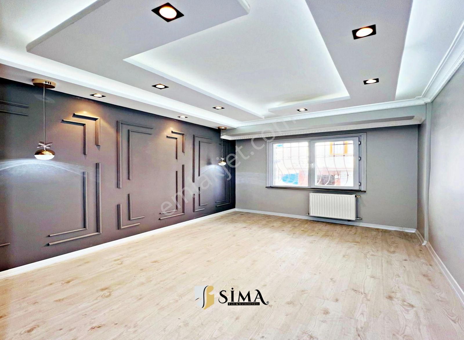 Üçevler Mah. Meydana Yürüme Mesafesinde Caddeye 3 Dk 2+1 Fırsat Geniş Daire! - Görsel 3