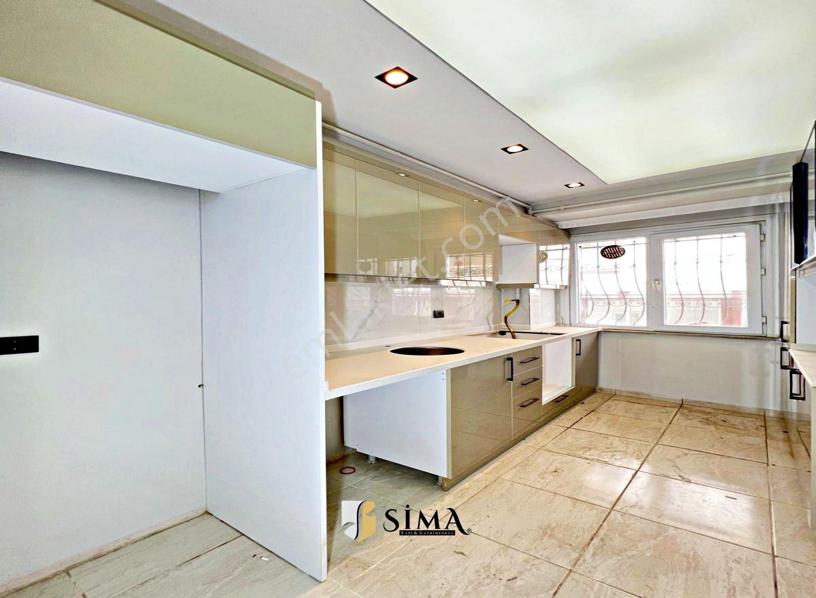 Üçevler Mah. Meydana Yürüme Mesafesinde Caddeye 3 Dk 2+1 Fırsat Geniş Daire! - Görsel 10