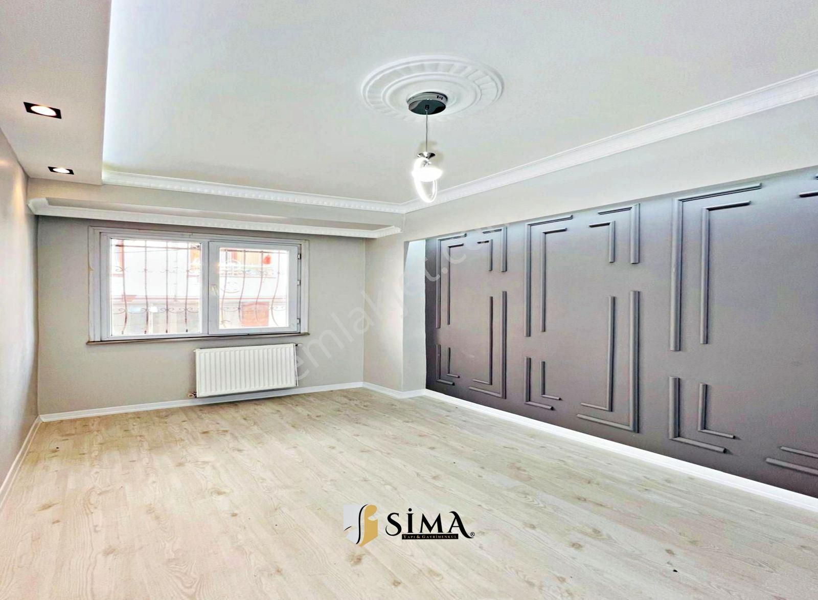 Üçevler Mah. Meydana Yürüme Mesafesinde Caddeye 3 Dk 2+1 Fırsat Geniş Daire! - Görsel 19