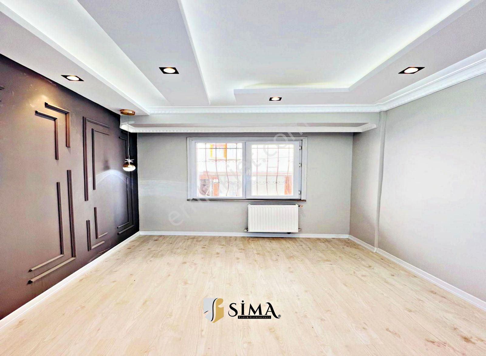 Üçevler Mah. Meydana Yürüme Mesafesinde Caddeye 3 Dk 2+1 Fırsat Geniş Daire! - Görsel 13