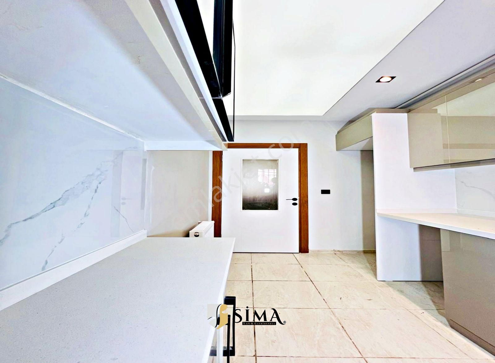 Üçevler Mah. Meydana Yürüme Mesafesinde Caddeye 3 Dk 2+1 Fırsat Geniş Daire! - Görsel 23