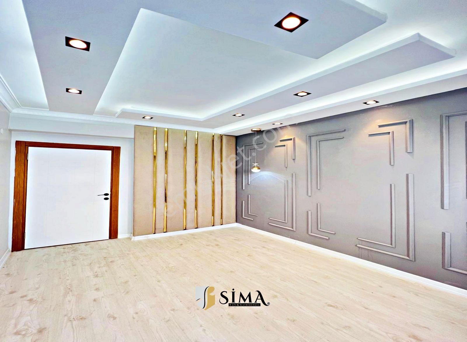 Üçevler Mah. Meydana Yürüme Mesafesinde Caddeye 3 Dk 2+1 Fırsat Geniş Daire! - Görsel 12