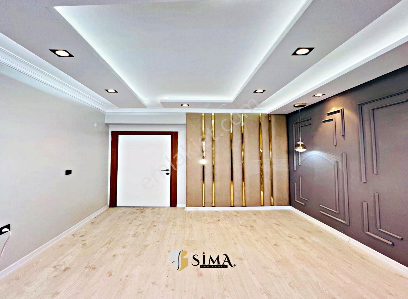 Üçevler Mah. Meydana Yürüme Mesafesinde Caddeye 3 Dk 2+1 Fırsat Geniş Daire! - Görsel 20