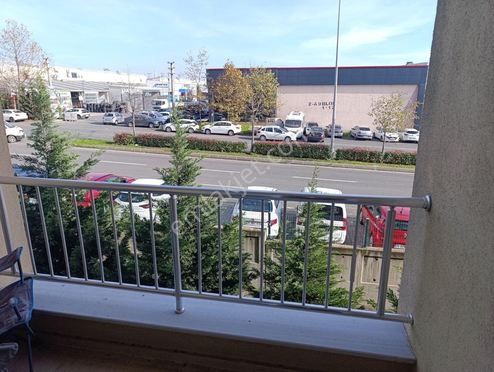 Armada City 2+1 90 M2 Satılık Hesaplı Site İçi Daire - Görsel 10