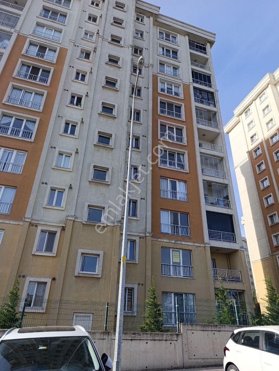 Armada City 2+1 90 M2 Satılık Hesaplı Site İçi Daire - Görsel 11