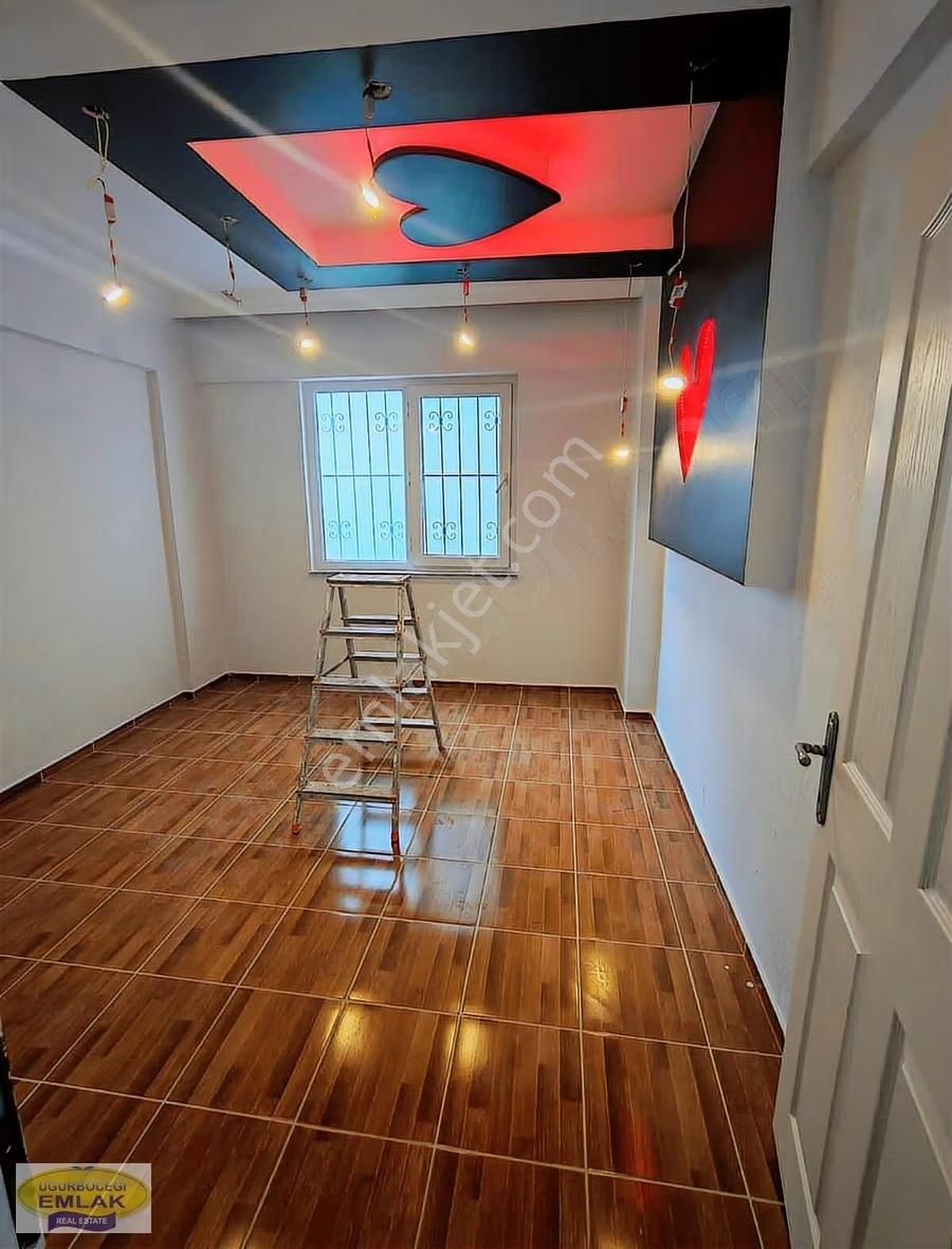 Dalaman Ege Mahallesinde 3+1 Satılık Daire - Görsel 2