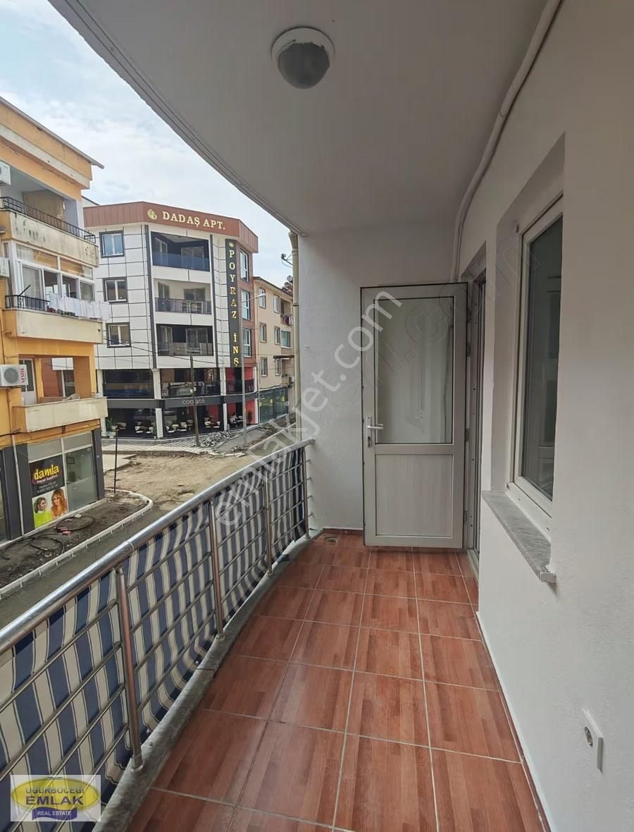 Dalaman Ege Mahallesinde 3+1 Satılık Daire - Görsel 4