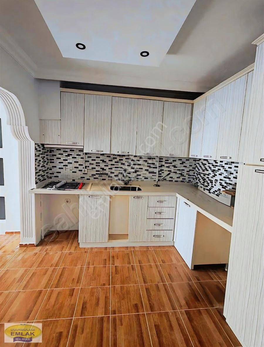 Dalaman Ege Mahallesinde 3+1 Satılık Daire - Görsel 14