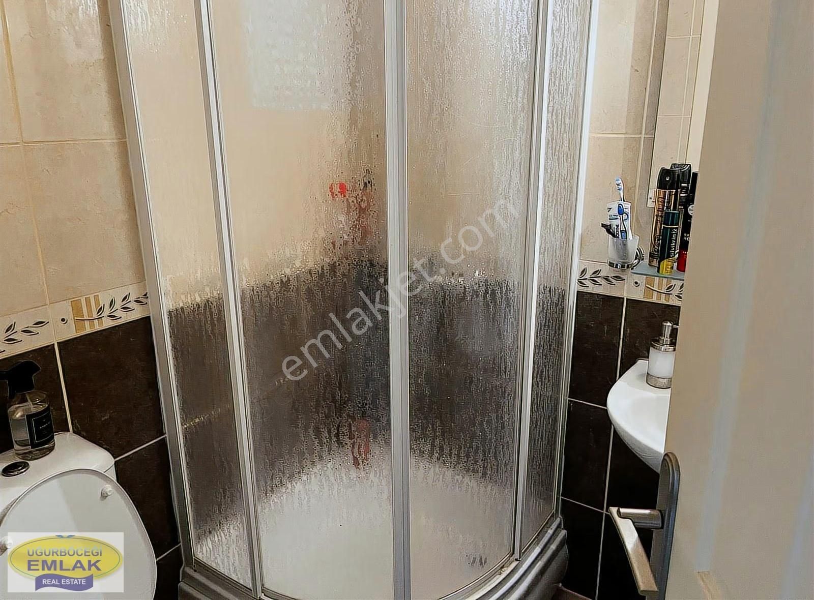 Dalaman'ın En Gözde Sitesin De Satılık 3+1 Çatı Dubleks - Görsel 4