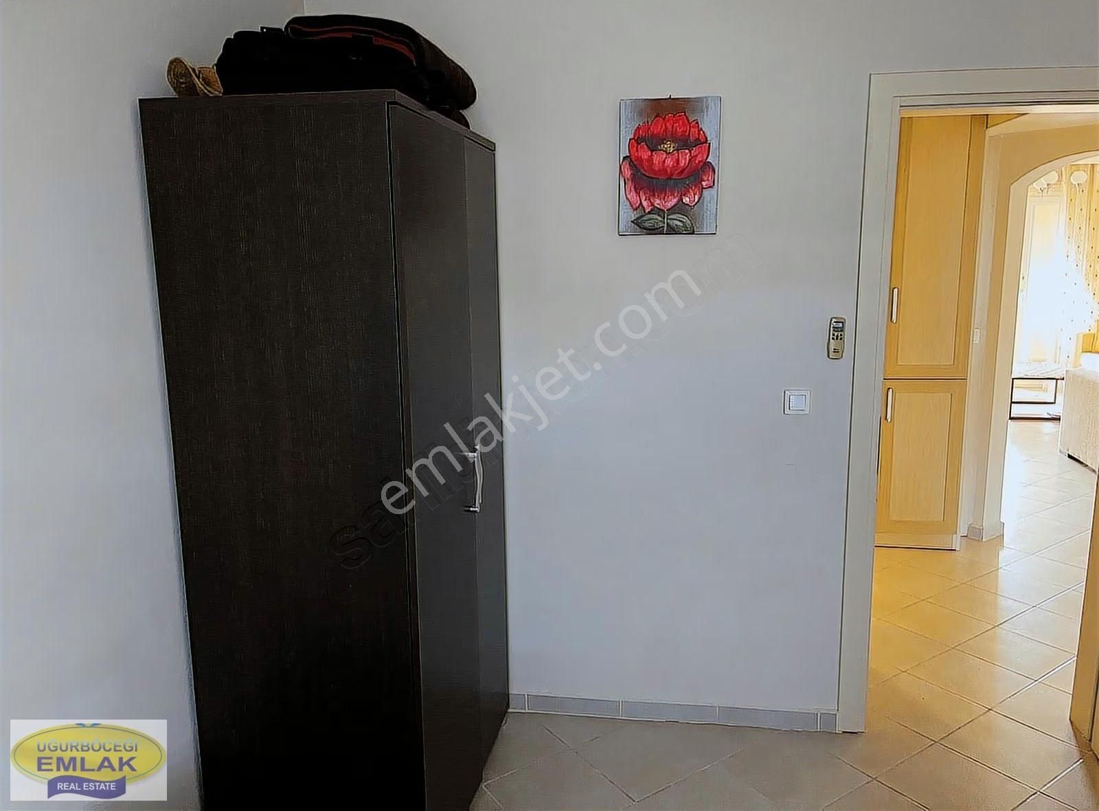 Dalaman'ın En Gözde Sitesin De Satılık 3+1 Çatı Dubleks - Görsel 8