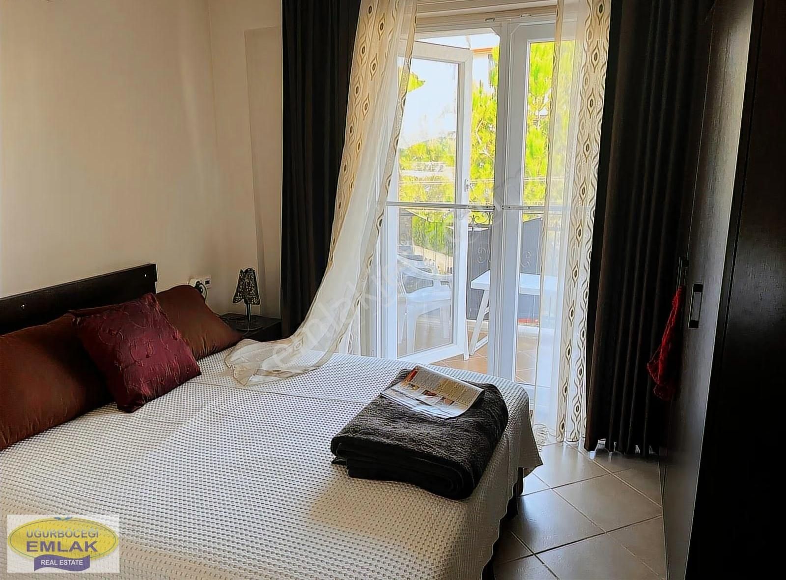 Dalaman'ın En Gözde Sitesin De Satılık 3+1 Çatı Dubleks - Görsel 23