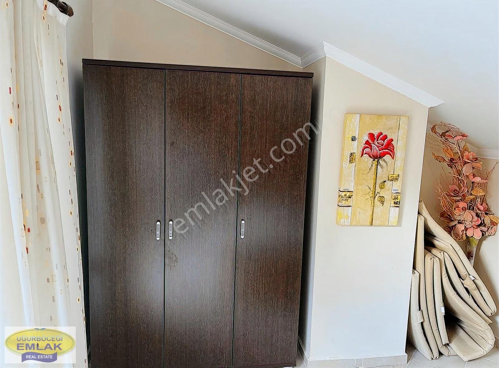 Dalaman'ın En Gözde Sitesin De Satılık 3+1 Çatı Dubleks - Görsel 27