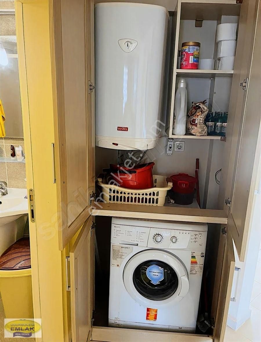 Dalaman'ın En Gözde Sitesin De Satılık 3+1 Çatı Dubleks - Görsel 19