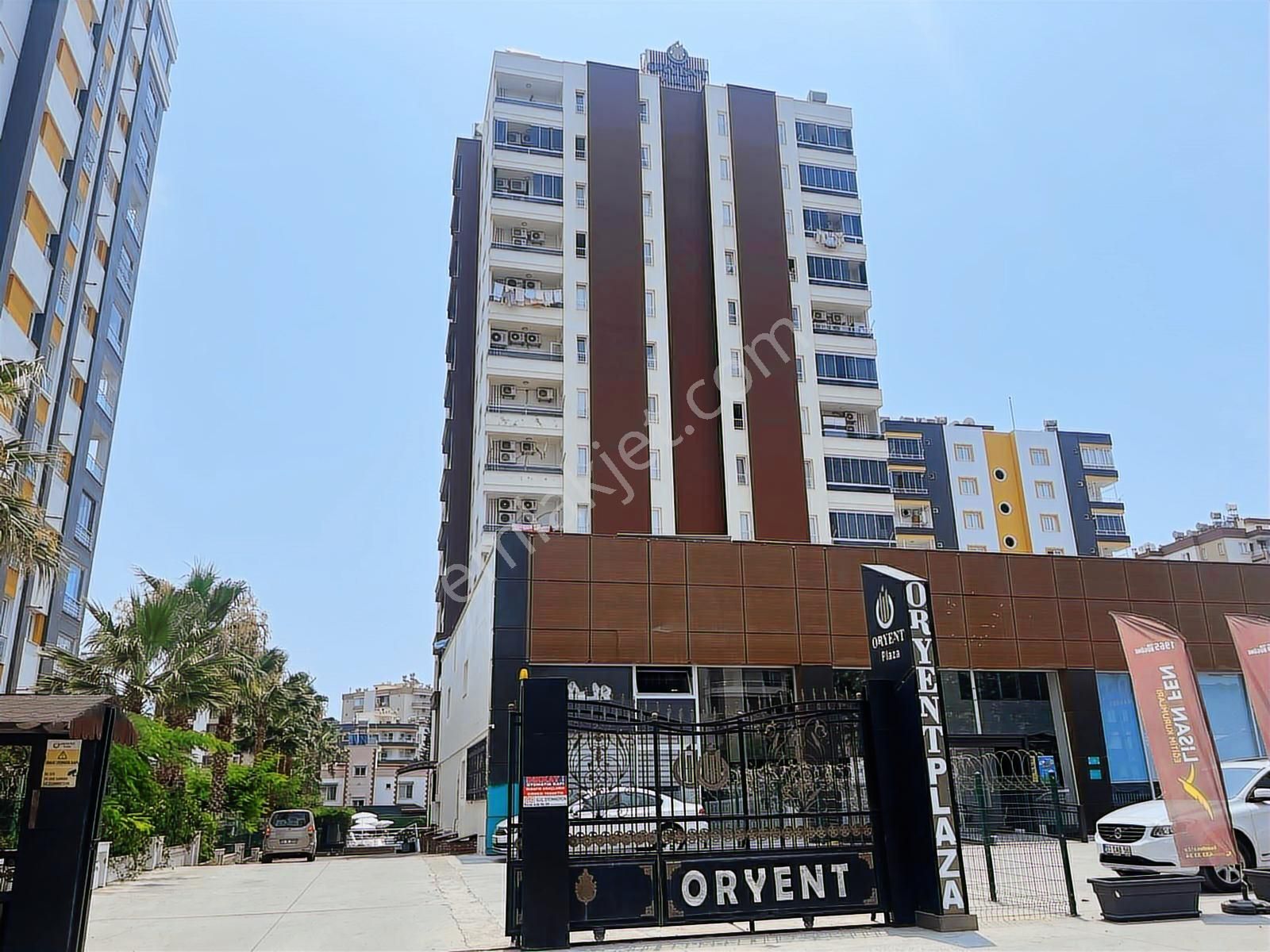 Aileler İçin İdeal! Ultra Geniş 3+1 Satılık Daire