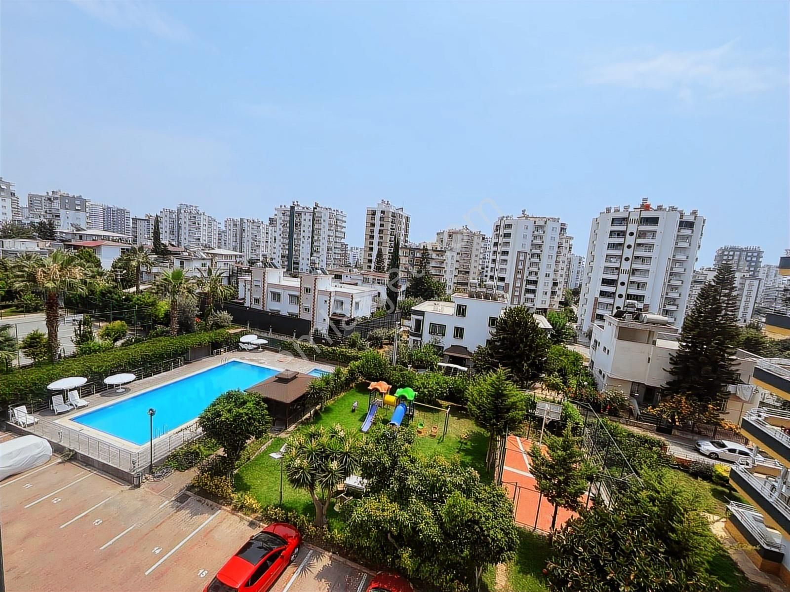 Aileler İçin İdeal! Ultra Geniş 3+1 Satılık Daire - Görsel 26