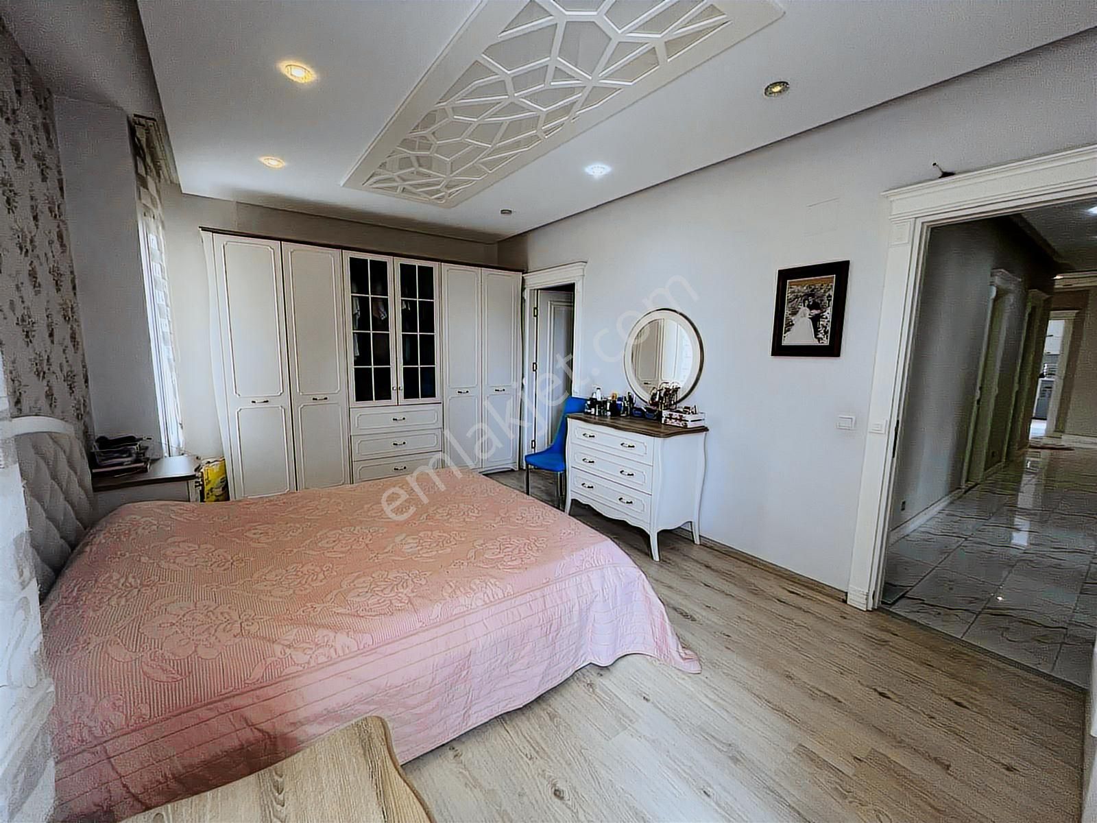 Aileler İçin İdeal! Ultra Geniş 3+1 Satılık Daire - Görsel 7