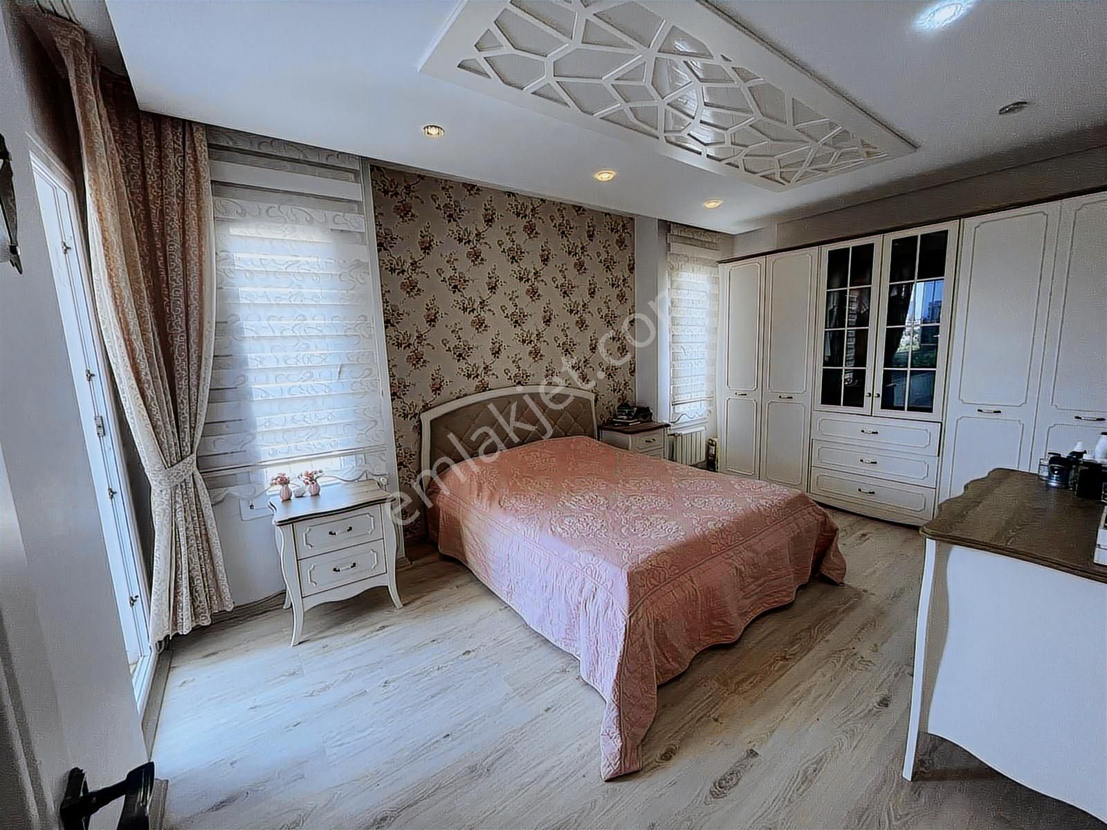 Aileler İçin İdeal! Ultra Geniş 3+1 Satılık Daire - Görsel 35