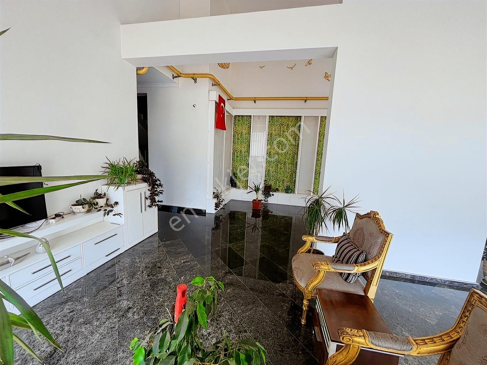 Aileler İçin İdeal! Ultra Geniş 3+1 Satılık Daire - Görsel 19