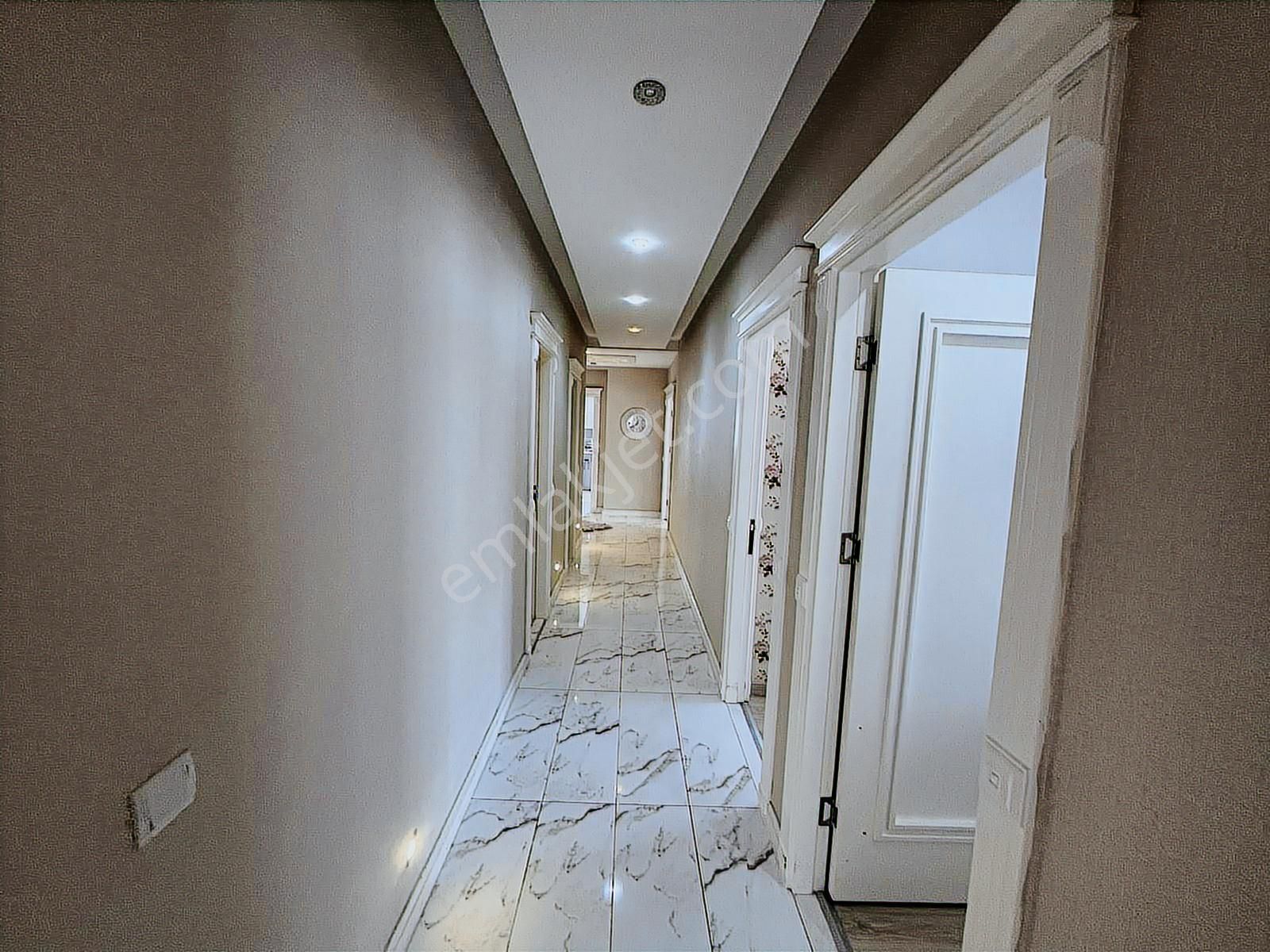 Aileler İçin İdeal! Ultra Geniş 3+1 Satılık Daire - Görsel 8