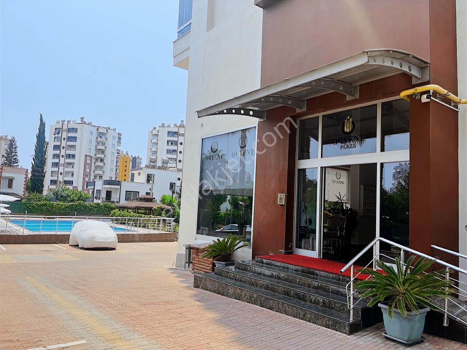 Aileler İçin İdeal! Ultra Geniş 3+1 Satılık Daire - Görsel 14