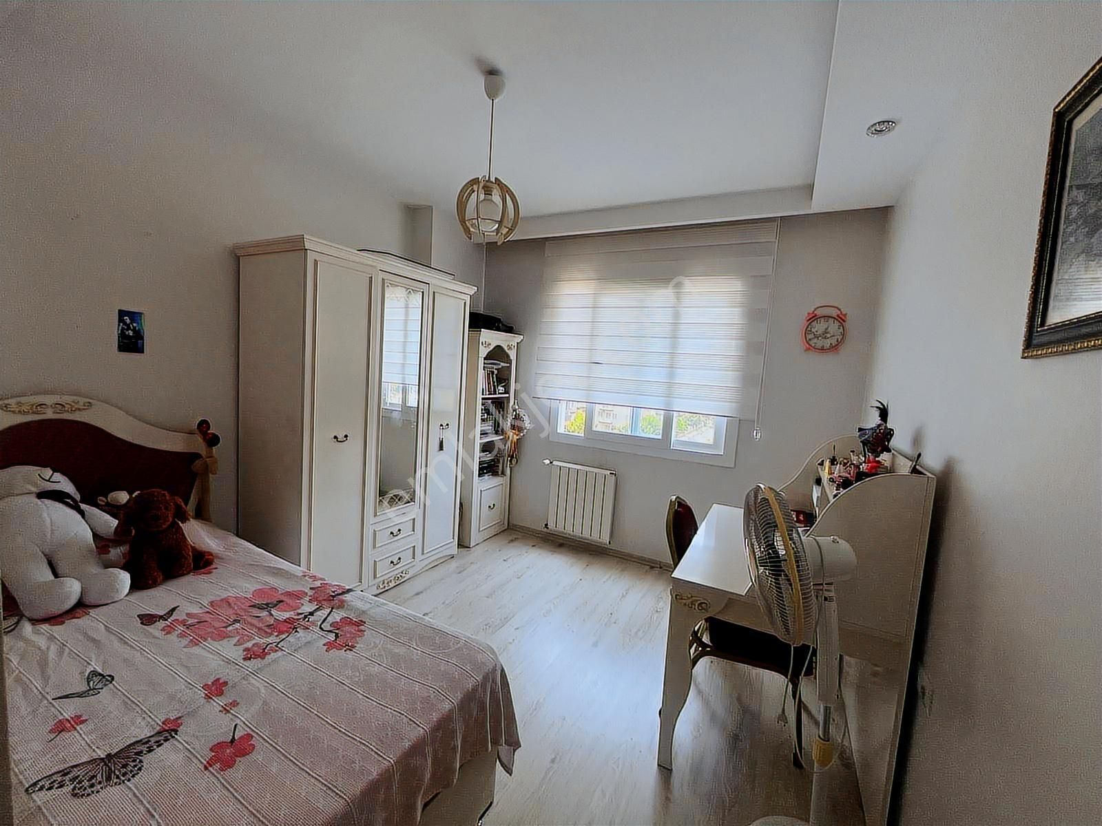 Aileler İçin İdeal! Ultra Geniş 3+1 Satılık Daire - Görsel 28