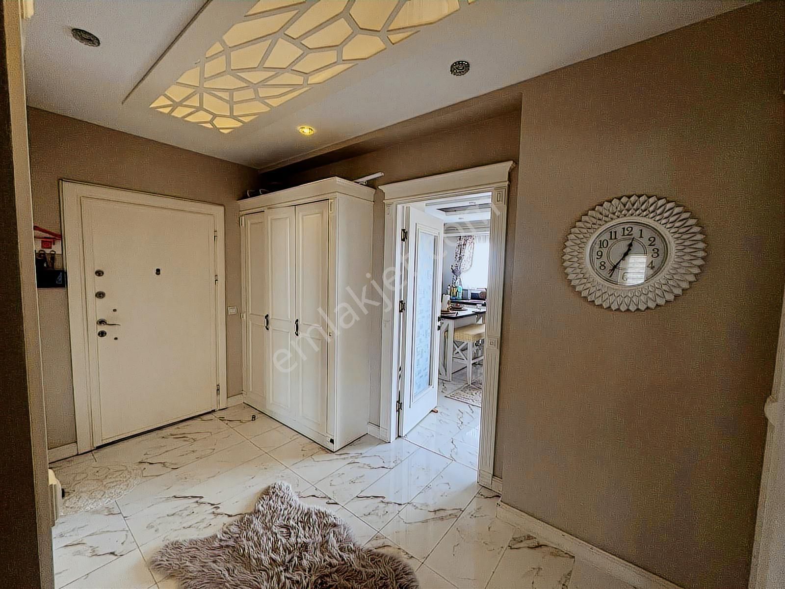 Aileler İçin İdeal! Ultra Geniş 3+1 Satılık Daire - Görsel 15