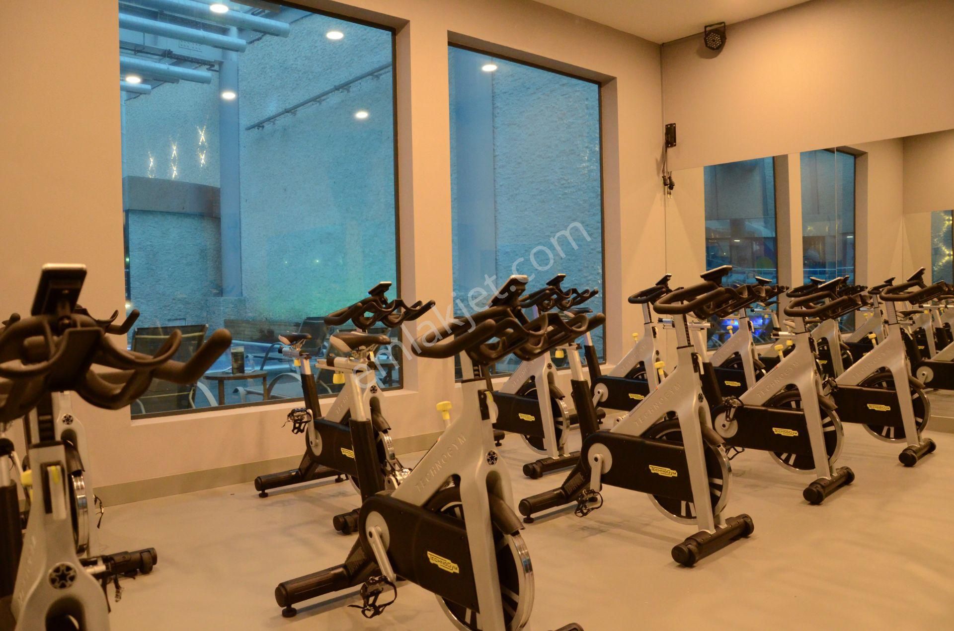 Prime İstanbul Residences Satılık 2+1 Lux Concept - Görsel 3