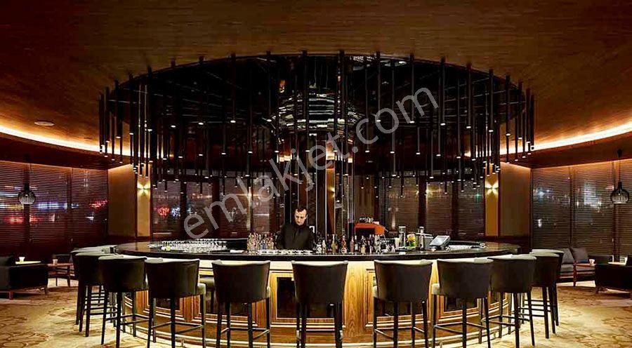 Prime İstanbul Residences Satılık 2+1 Lux Concept - Görsel 2