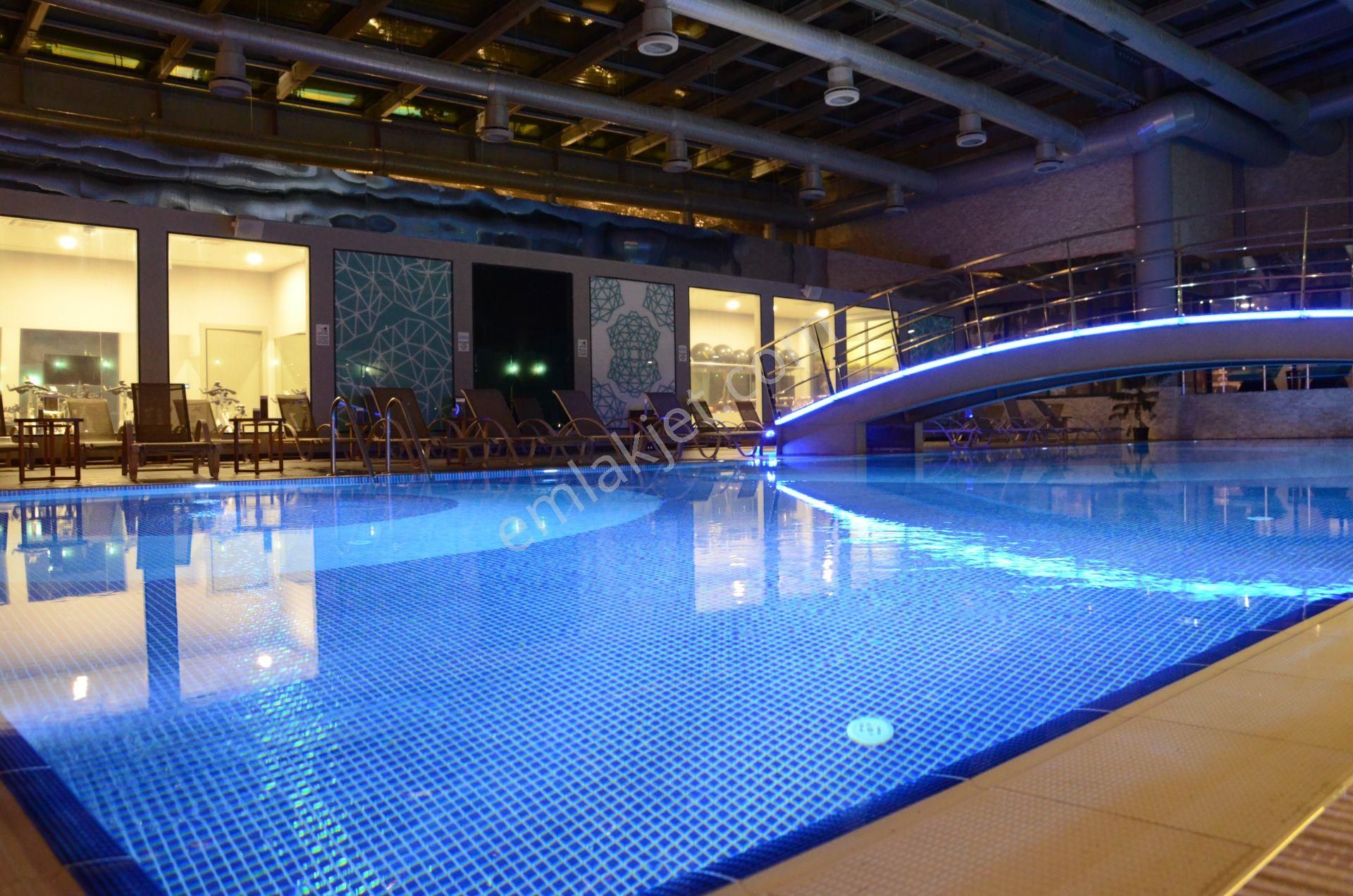 Prime İstanbul Residences Satılık 2+1 Lux Concept - Görsel 4