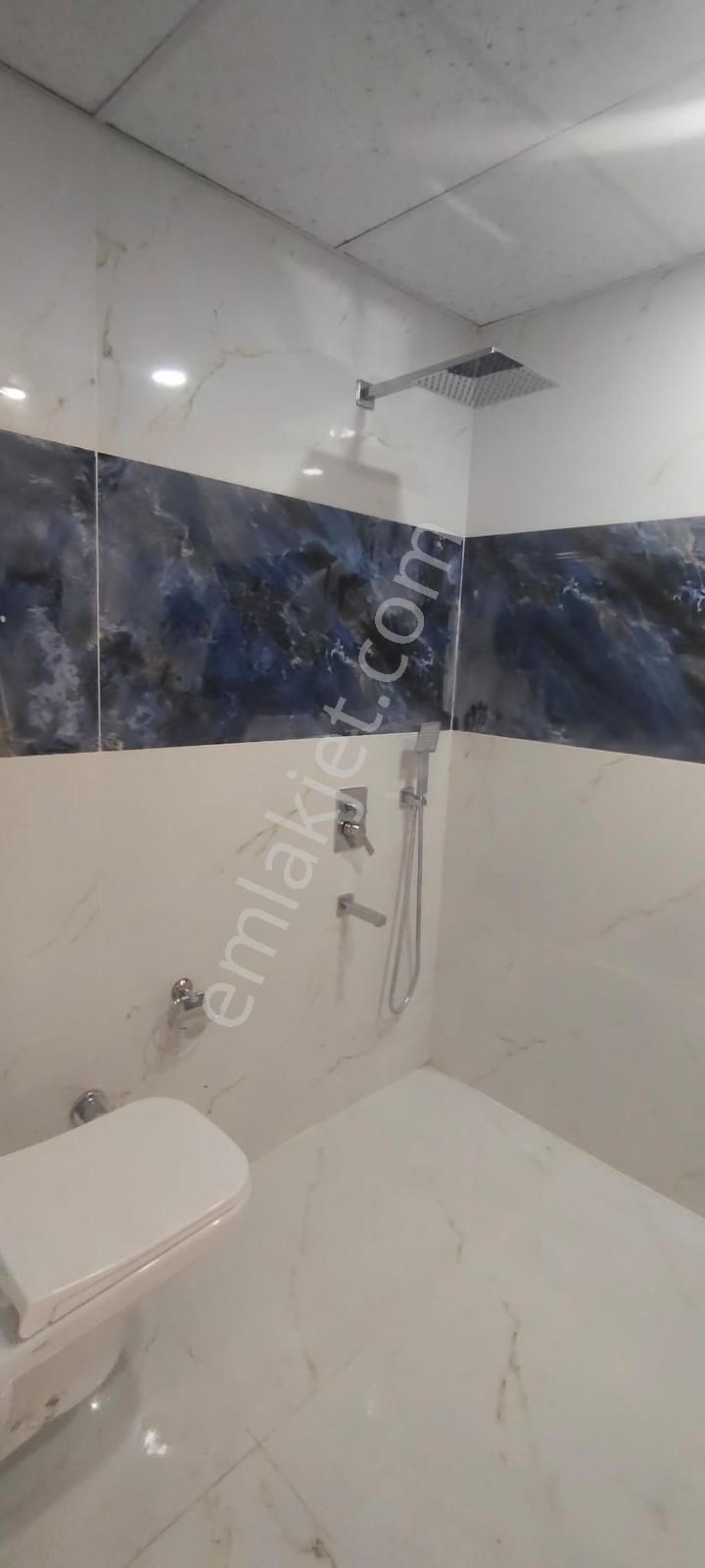 Mezitli Menderes'te Site İçerisinde Doğalgazlı Satılık 3+1 Daire - Görsel 9