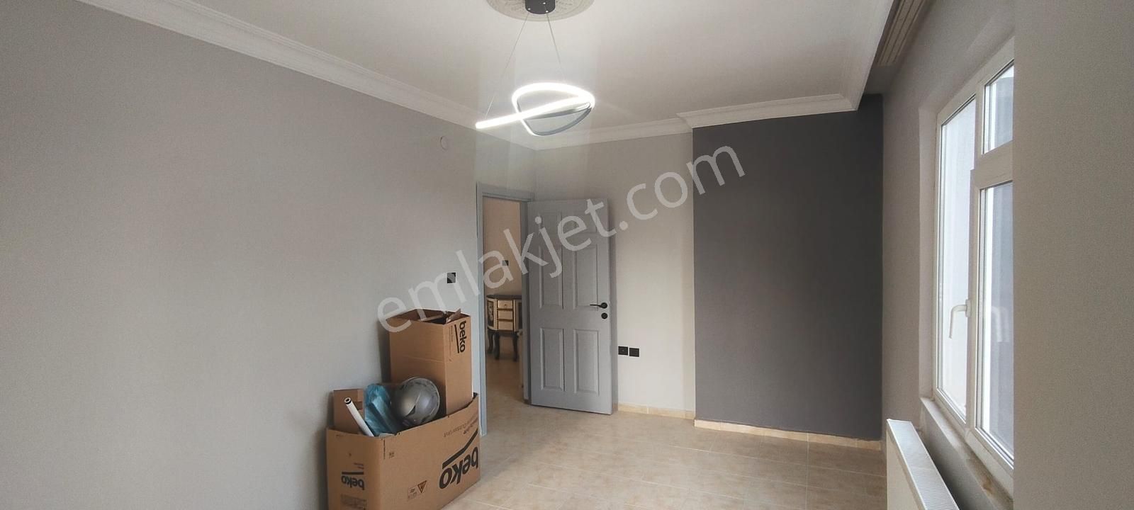 Mezitli Menderes'te Site İçerisinde Doğalgazlı Satılık 3+1 Daire - Görsel 6