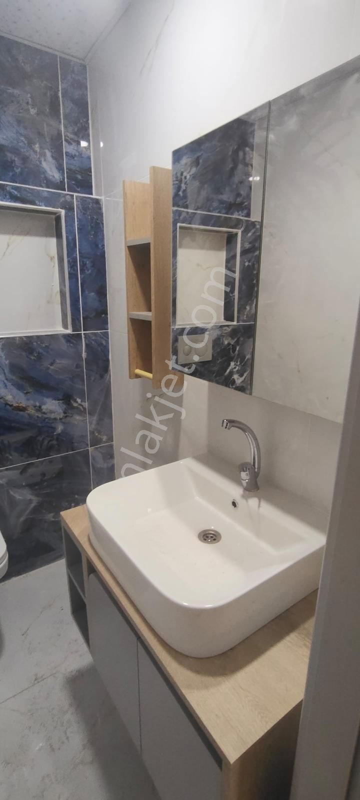 Mezitli Menderes'te Site İçerisinde Doğalgazlı Satılık 3+1 Daire - Görsel 23